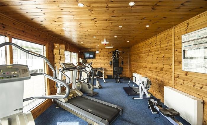 Technogym